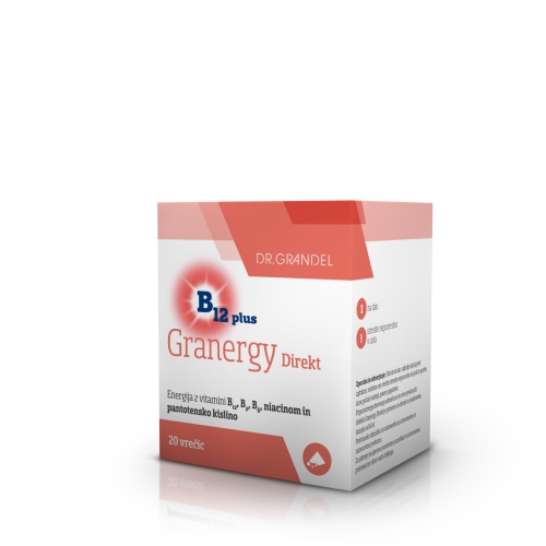 Granergy Direkt