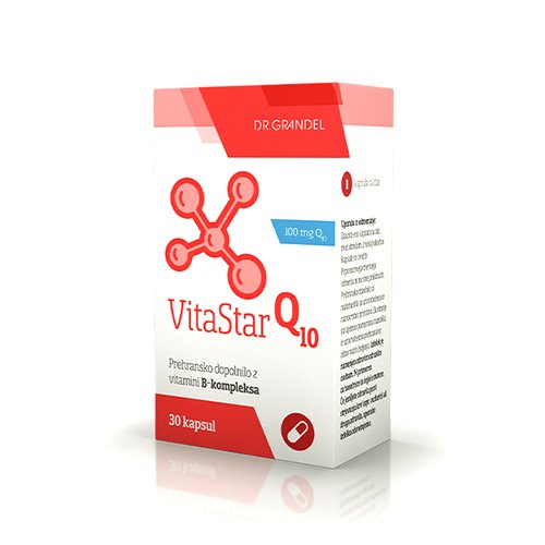 Vitastar Q10